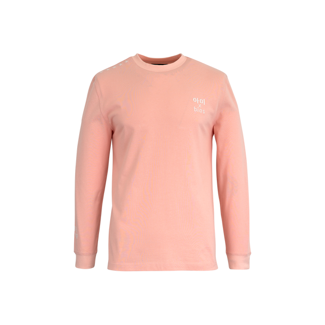 ARMY 아미 Pink Tee